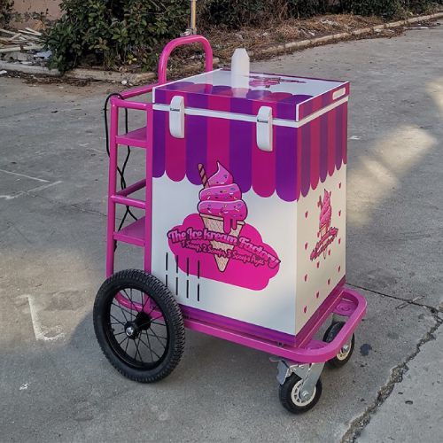 Cart-Body