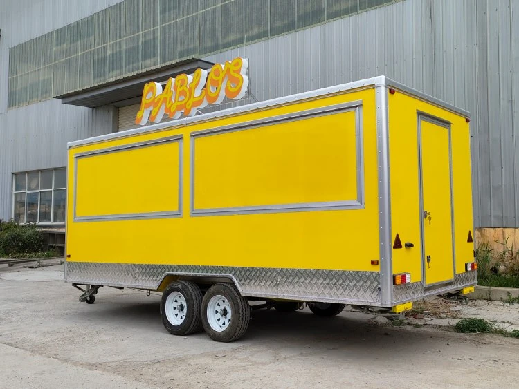 18ft-Breakfast-Food-Truck-for-Sale 18ft-Breakfast-Food-Truck-for-Sale