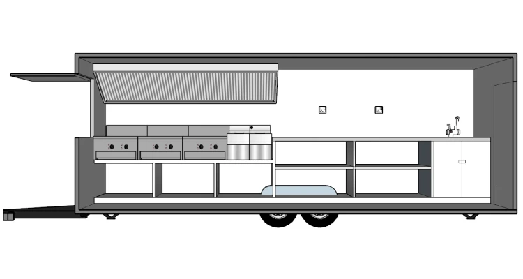 Breakfast-Food-Truck-Layout Breakfast-Food-Truck-Layout