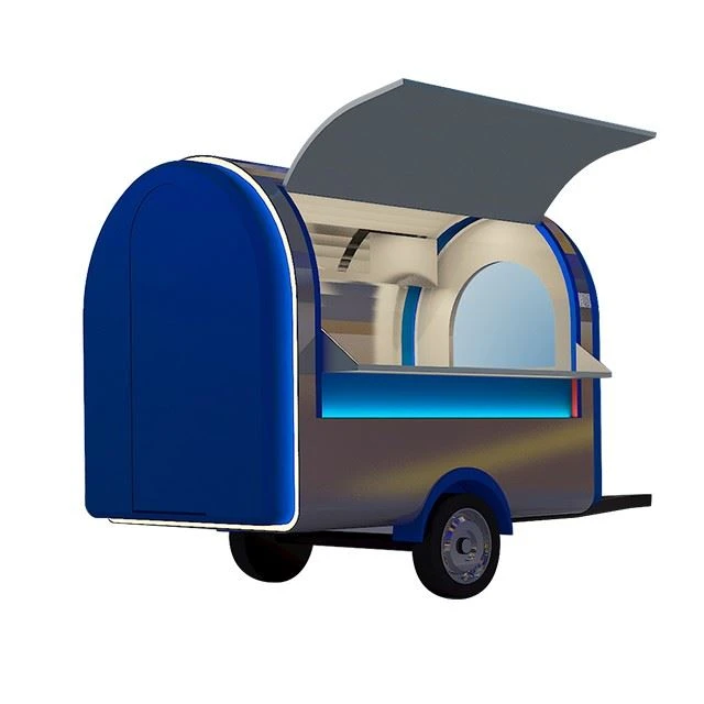 Italian Food Truck