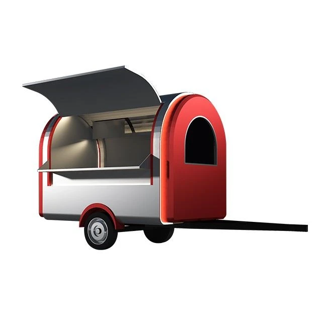Italian Food Truck